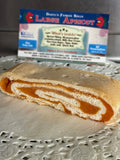 Large Apricot Roll